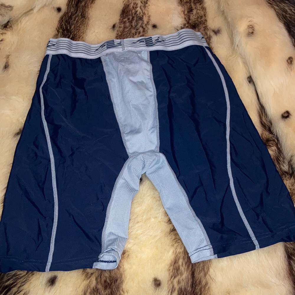 Compression underwear